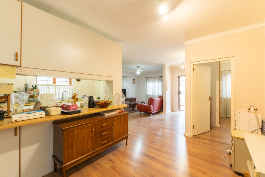 3 Bedroom Property for Sale in Stellenbosch Central Western Cape
